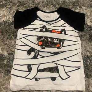 Halloween T shirt